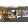Image 6 : ASSORTED BASEBALL CARDS