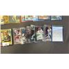 Image 7 : ASSORTED BASEBALL CARDS