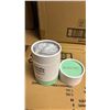 Image 2 : *NEW* CASE OF THE NATURAL FAMAILY CO FRIENDLY FLOSSERS BIODEGRADABLE FLOSS PICKS