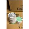 Image 2 : *NEW* CASE OF THE NATURAL FAMAILY CO FRIENDLY FLOSSERS BIODEGRADABLE FLOSS PICKS