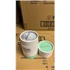 Image 2 : *NEW* CASE OF THE NATURAL FAMAILY CO FRIENDLY FLOSSERS BIODEGRADABLE FLOSS PICKS