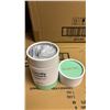 Image 2 : *NEW* CASE OF THE NATURAL FAMAILY CO FRIENDLY FLOSSERS BIODEGRADABLE FLOSS PICKS