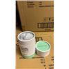 Image 2 : *NEW* CASE OF THE NATURAL FAMAILY CO FRIENDLY FLOSSERS BIODEGRADABLE FLOSS PICKS