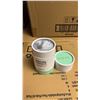 Image 2 : *NEW* CASE OF THE NATURAL FAMAILY CO FRIENDLY FLOSSERS BIODEGRADABLE FLOSS PICKS