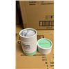 Image 2 : *NEW* CASE OF THE NATURAL FAMAILY CO FRIENDLY FLOSSERS BIODEGRADABLE FLOSS PICKS