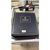 Image 1 : THE COMMONWEALTH COLLECTION LIMITED EDITION (3997/20,000) STAMP BOOK WITH COA