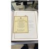 Image 3 : THE COMMONWEALTH COLLECTION LIMITED EDITION (3997/20,000) STAMP BOOK WITH COA