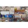 Image 4 : (5) BOXES OF ASSORTED SPORTS CARDS