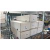 Image 1 : (7) BOXES OF ASSORTED SPORTS & COLLECTIBLE CARDS