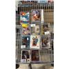 Image 1 : ASSORTED BASKETBALL CARDS