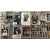 Image 3 : ASSORTED BASKETBALL CARDS