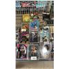 Image 1 : ASSORTED COLLECTIBLE CARDS