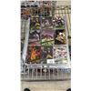 Image 1 : SLEEVES OF ASSORTED BASKETBALL CARDS