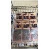 Image 2 : SLEEVES OF ASSORTED BASKETBALL CARDS