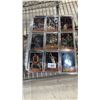 Image 1 : SLEEVES OF ASSORTED BASKETBALL CARDS