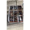 Image 3 : SLEEVES OF ASSORTED BASKETBALL CARDS