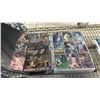 Image 2 : BINDER OF ASSORTED BASEBALL CARDS