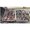Image 3 : BINDER OF ASSORTED BASEBALL CARDS
