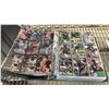 Image 5 : BINDER OF ASSORTED BASEBALL CARDS