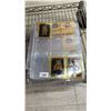 Image 1 : SLEEVES OF ASSORTED PLAYBOY CARDS