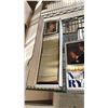 Image 3 : ASSORTED NOLAN RYAN BASEBALL CARDS & BOOK