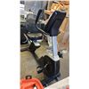 Image 2 : PROFORM 4.0 RT RECUMBENT EXERCISE BIKE WITH ADAPTER