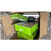 Image 2 : (2) HARVEST RIGHT FREEZE DRYER AIR PUMPS & A BOX OF ACCESSORIES