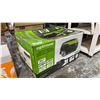 Image 2 : OPTIMOW ROBOTIC MOWER IN BOX *WORKING CONDITION UNKNOWN/MAY BE MISSING PARTS & OR PIECES*