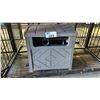 Image 1 : SMART TUBE HOSE HIDEAWAY *WORKING CONDITION UNKNOWN/MAY BE MISSING PARTS & OR PIECES