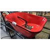 Image 3 : (2) WHEELBARROW BUCKETS