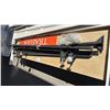 Image 2 : TRAEGER KING SIZE BED FRAME WITH HEADBOARD & FOOTBOARD
