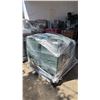 Image 4 : PALLET OF ASSORTED LUGGAGE *WORKING CONDITION UNKNOWN/MAY BE MISSING MISSING PARTS & OR PIECES/MUST