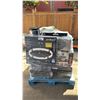 Image 1 : PALLET OF ASSTD. ITEMS: FUR REAL DOG, ARTIKA LED CEILING FAN, FRIGIDAIRE ICE MAKER & MORE *WORKING