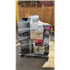 Image 1 : PALLET OF ASSTD. ITEMS: WATER COOLERS, AIR PURIFIERS, COFFEE MAKERS & MORE *WORKING CONDITION