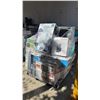Image 3 : PALLET OF ASSTD. ITEMS: WATER COOLERS, AIR PURIFIERS, COFFEE MAKERS & MORE *WORKING CONDITION