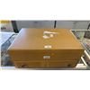 Image 5 : ROGERS NOBILITY WINDSONG SILVER PLATED CUTLERY SET WITH WOODEN CASE