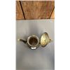 Image 2 : VINTAGE SILVER TEAPOT