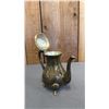 Image 3 : VINTAGE SILVER TEAPOT