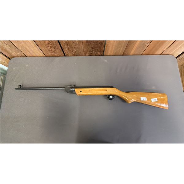 PIONEER .177 AIR RIFLE
