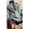 Image 3 : PALLET OF ASSTD. FLOOR FANS, CANOPY, PLASTIC TABLES, WET/DRY VAC & MORE *WORKING CONDITION UNKNOWN/