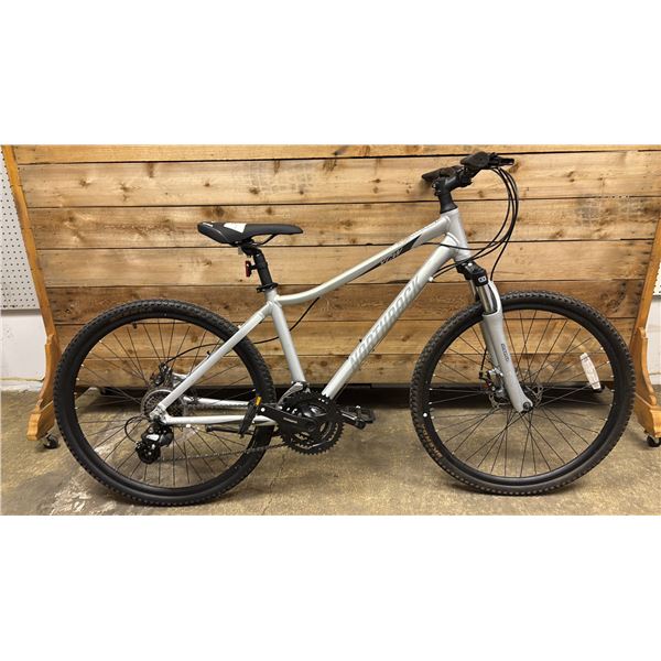 NORTHROCK XCW 21-SPEED BICYCLE