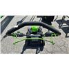 Image 4 : GREENWORKS 80V 21" CORDLESS LAWN MOWER *NO BATTERIES/NO CHARGER/WORKING CONDITION UNKNOWN/MAY BE