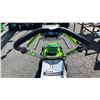 Image 5 : GREENWORKS PRO 80V 21" CORDLESS LAWN MOWER W/GRASS CATCHER BAG *NO BATTERIES/NO CHARGER/WORKING