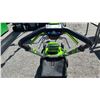 Image 5 : GREENWORKS PRO 80V 21" CORDLESS LAWN MOWER W/GRASS CATCHER BAG *NO BATTERIES/NO CHARGER/WORKING