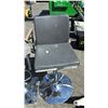 Image 4 : (3) ASSTD. HYDRAULIC BAR HEIGHT STOOLS *WORKING CONDITION UNKNOWN/MAY BE MISSING PARTS & OR PIECES*
