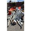 Image 1 : PALLET OF ASSTD. MANNEQUIN PIECES *MUST TAKE ALL ON PALLET*
