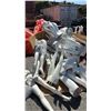 Image 2 : PALLET OF ASSTD. MANNEQUIN PIECES *MUST TAKE ALL ON PALLET*