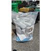 Image 1 : LARGE BAG OF HIGH EFFICIENCY VACUUM DUST BAGS FOR ECOVACS DEEBOT T8 ROBOT VACCUMS