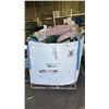 Image 1 : PALLET OF ASSORTED CUSHIONS, CLOTHING, BEDDING & MORE *MUST TAKE ALL ON PALLET*