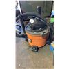 Image 2 : RIDGID WET/DRY VACUUM